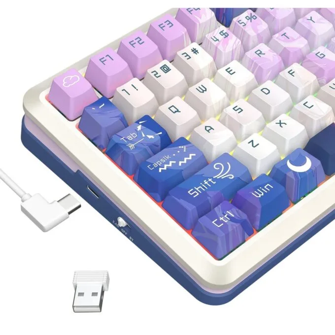 Redragon Flecact Pro K708AK-RGB-PRO — image 8