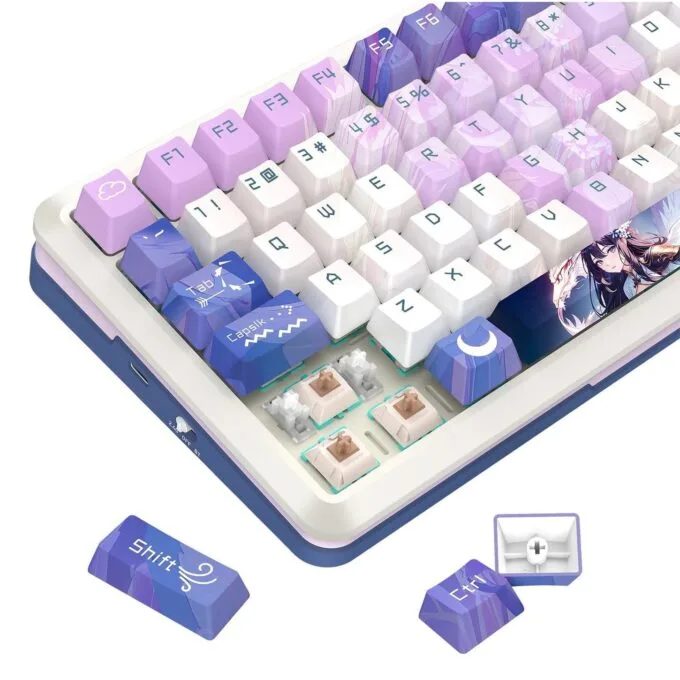 Redragon Flecact Pro K708AK-RGB-PRO — image 9