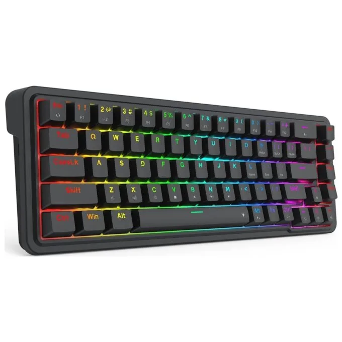 Redragon NOVA K709-RGB — image 2
