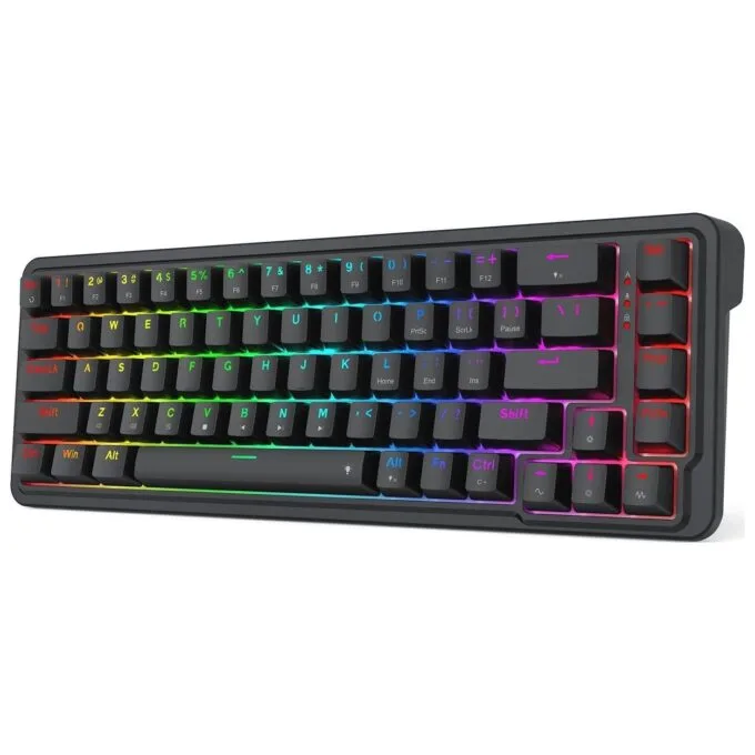Redragon NOVA K709-RGB — image 3