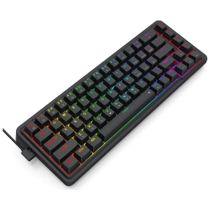 Redragon NOVA K709-RGB — image 5