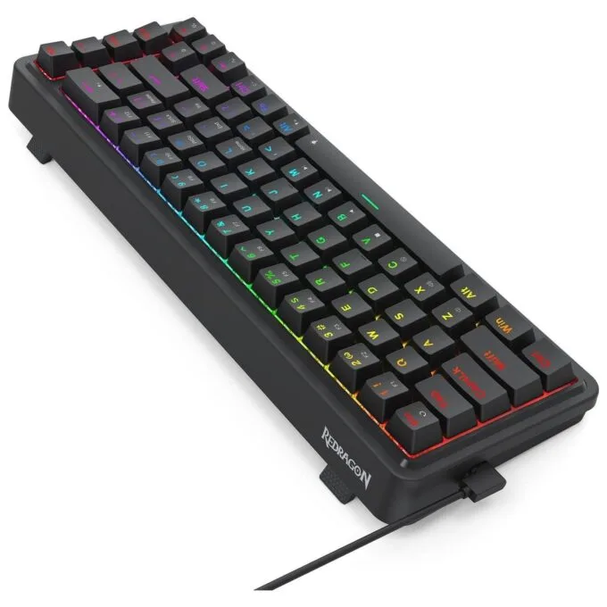 Redragon NOVA K709-RGB — image 6