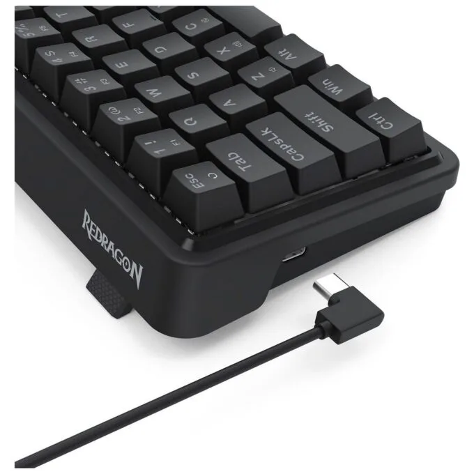 Redragon NOVA K709-RGB — image 7