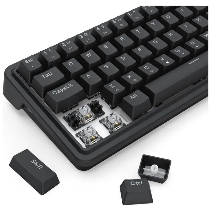 Redragon NOVA K709-RGB — image 8