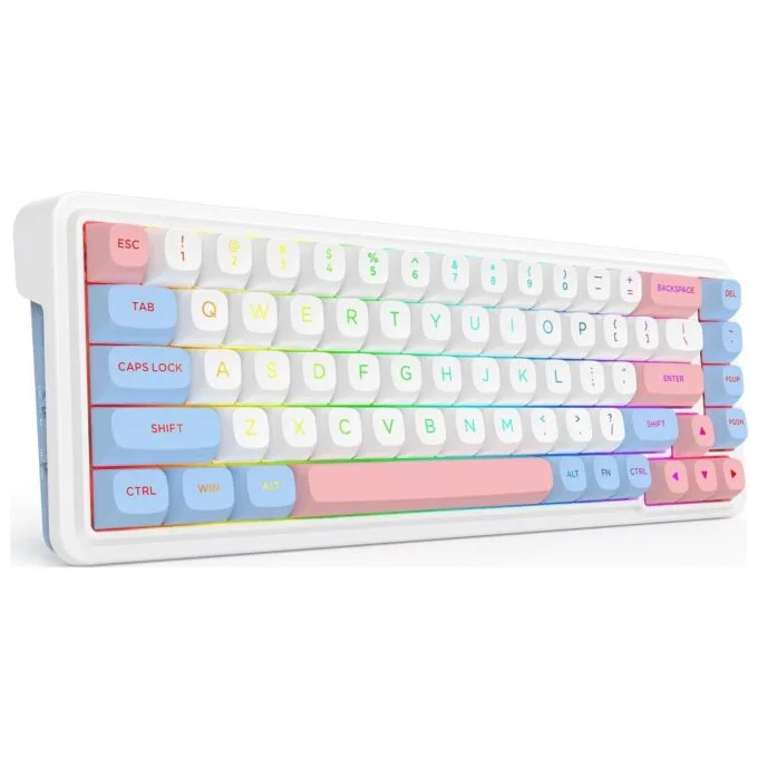 Redragon K709WBP-RGB-PRO — image 2