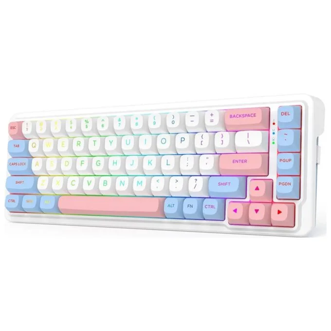 Redragon K709WBP-RGB-PRO — image 3