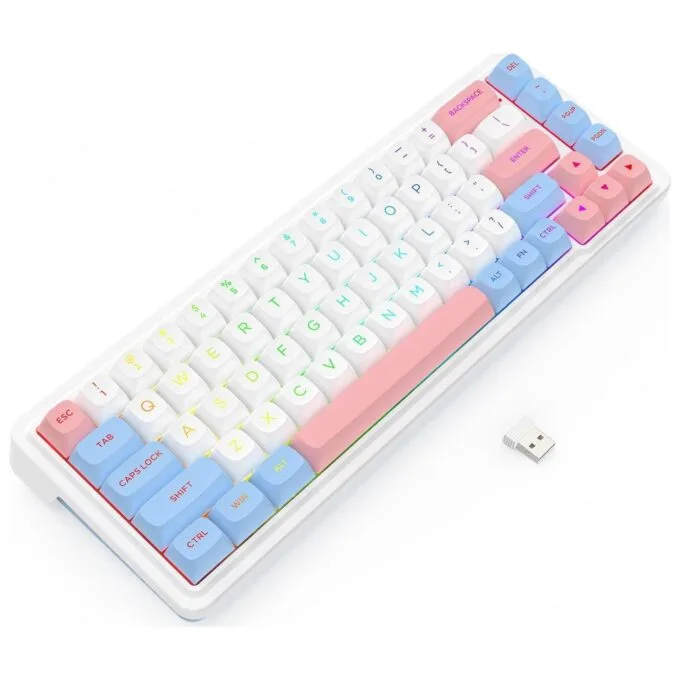 Redragon K709WBP-RGB-PRO — image 5