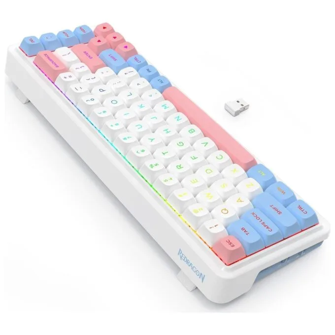 Redragon K709WBP-RGB-PRO — image 6