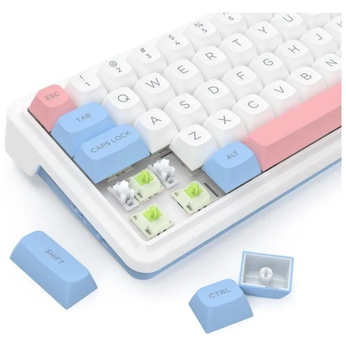 Redragon K709WBP-RGB-PRO — image 8