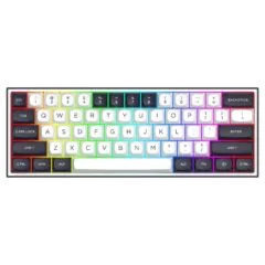 Redragon Alcor QMK K717WB-RGB-PRO