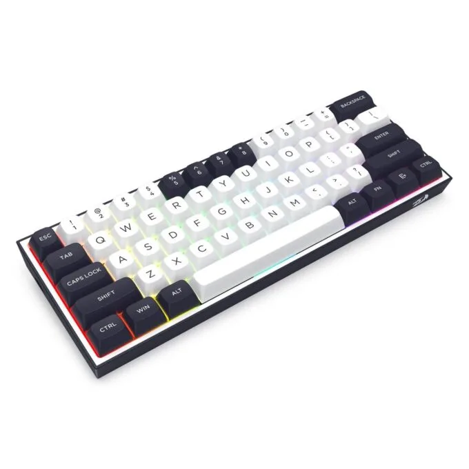 Redragon Alcor QMK K717WB-RGB-PRO — image 2