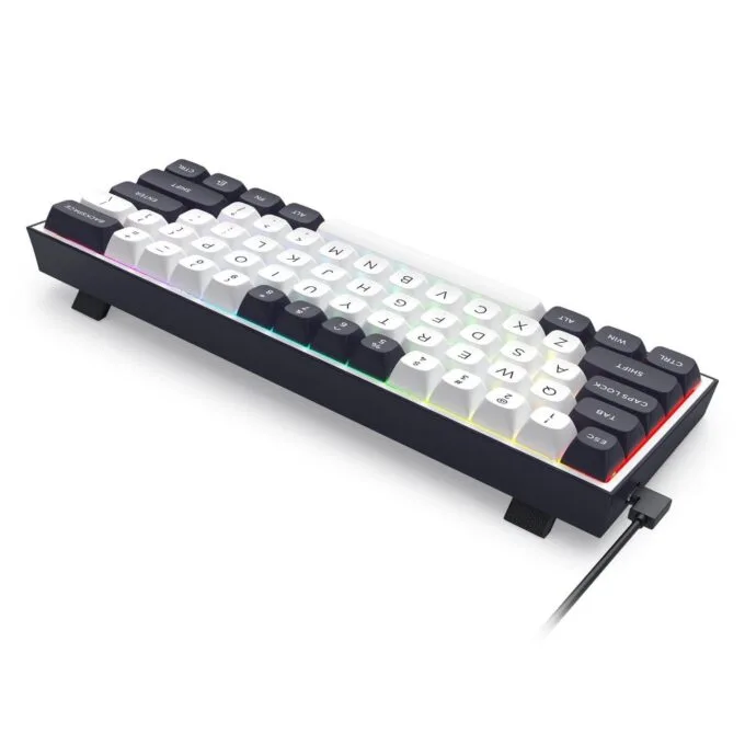 Redragon Alcor QMK K717WB-RGB-PRO — image 4