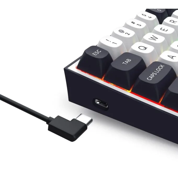 Redragon Alcor QMK K717WB-RGB-PRO — image 7