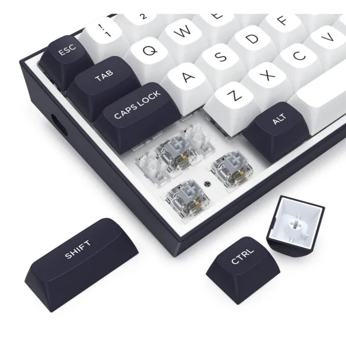Redragon Alcor QMK K717WB-RGB-PRO — image 8