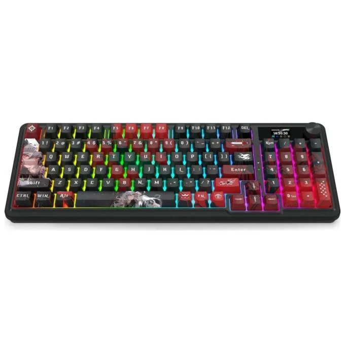 Redragon ARTEMIS PRO K719AK-RGB-PRO — image 2