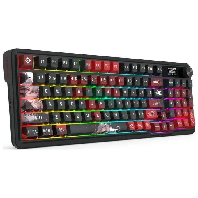Redragon ARTEMIS PRO K719AK-RGB-PRO — image 3