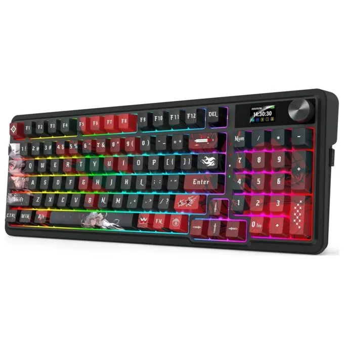 Redragon ARTEMIS PRO K719AK-RGB-PRO — image 4