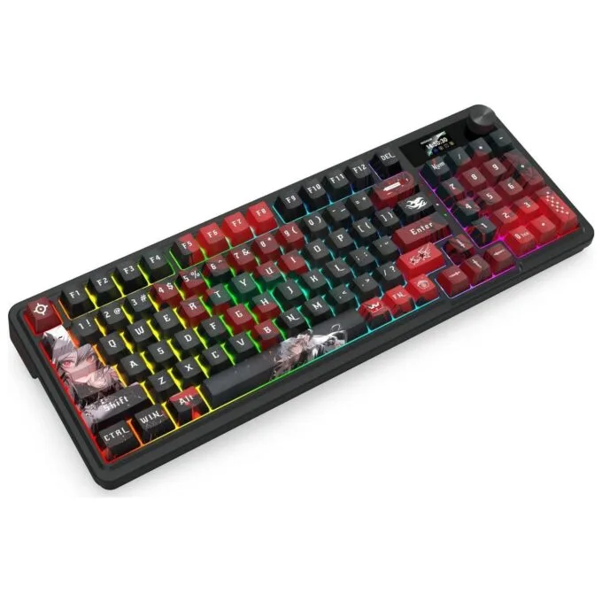 Redragon ARTEMIS PRO K719AK-RGB-PRO — image 5