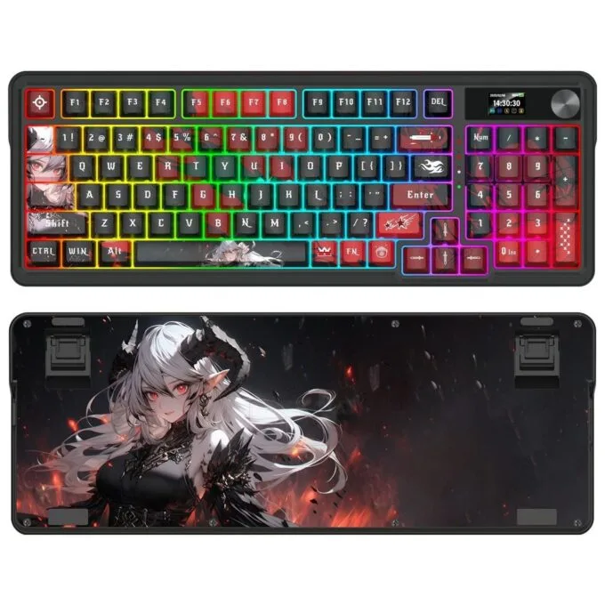 Redragon ARTEMIS PRO K719AK-RGB-PRO — image 7