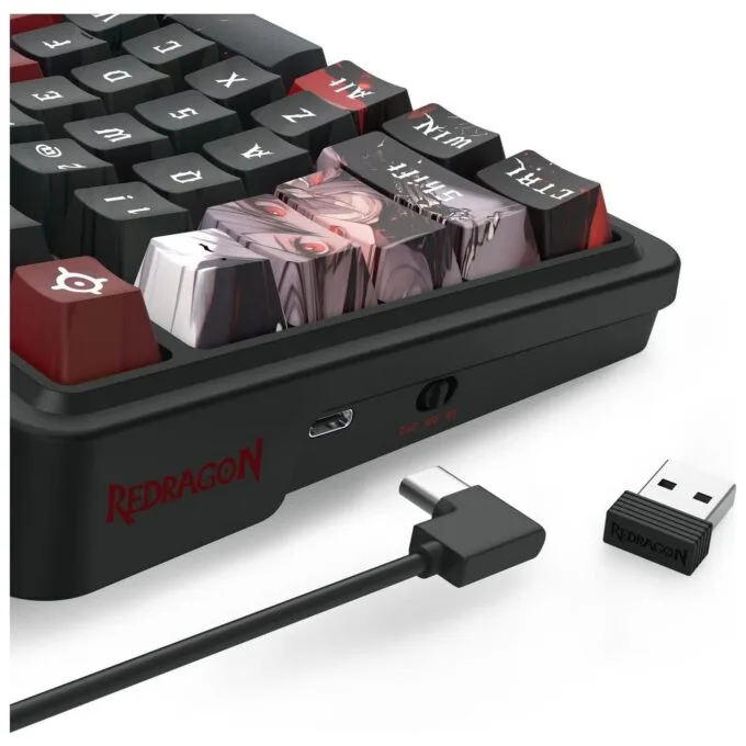 Redragon ARTEMIS PRO K719AK-RGB-PRO — image 8