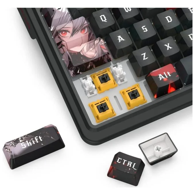 Redragon ARTEMIS PRO K719AK-RGB-PRO — image 9