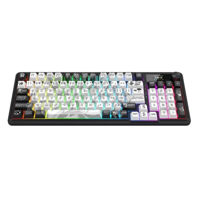 Redragon Artemis Pro K719GF-RGB-PRO — image 2
