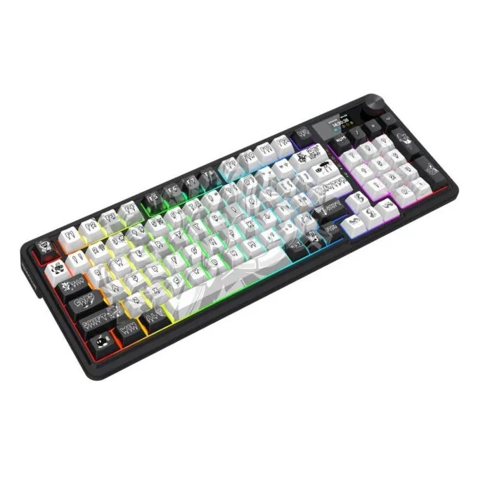 Redragon Artemis Pro K719GF-RGB-PRO — image 3