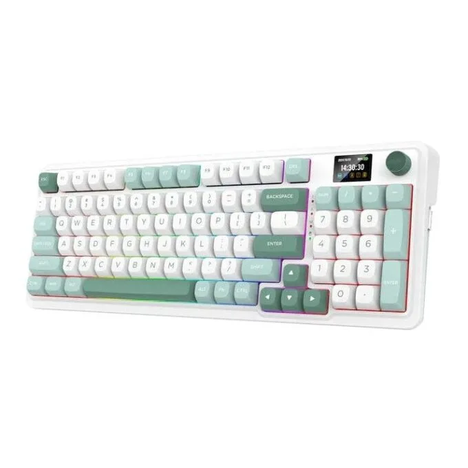 Redragon Galatin Pro K719WG-RGB-PRO — image 2
