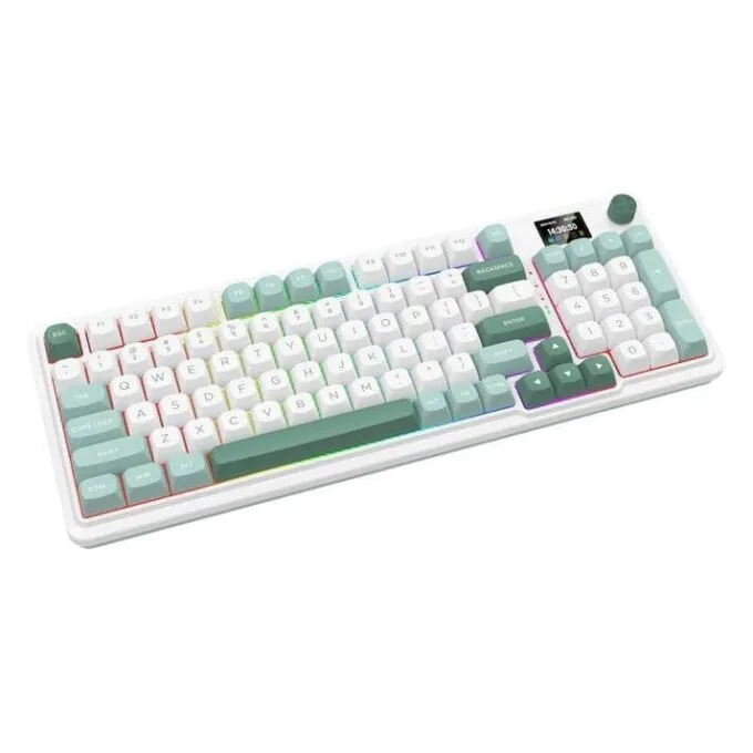 Redragon Galatin Pro K719WG-RGB-PRO — image 3