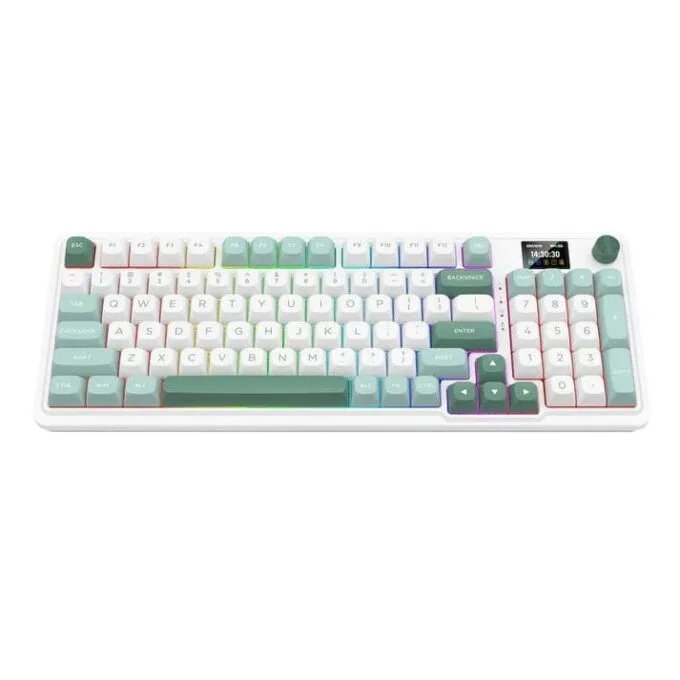 Redragon Galatin Pro K719WG-RGB-PRO — image 4