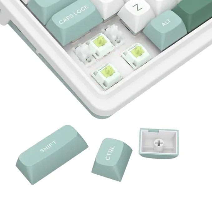 Redragon Galatin Pro K719WG-RGB-PRO — image 7