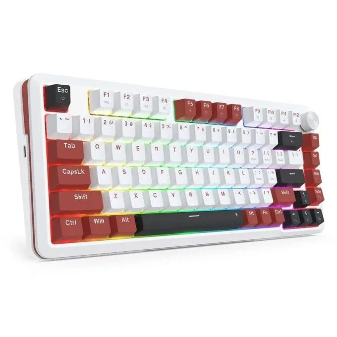 Redragon Stormhunter K721WRB-RGB-M — image 2