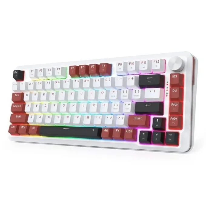 Redragon Stormhunter K721WRB-RGB-M — image 3