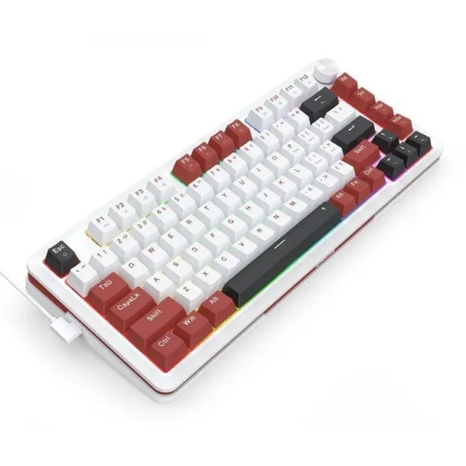 Redragon Stormhunter K721WRB-RGB-M — image 4