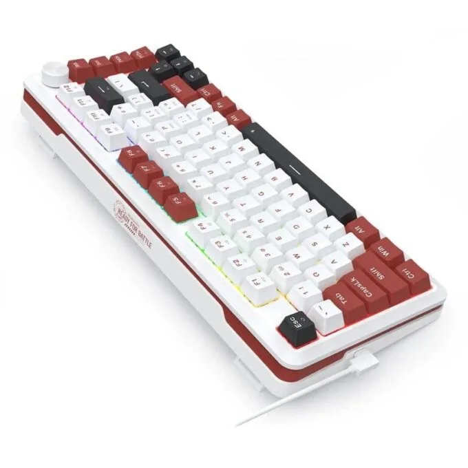Redragon Stormhunter K721WRB-RGB-M — image 5