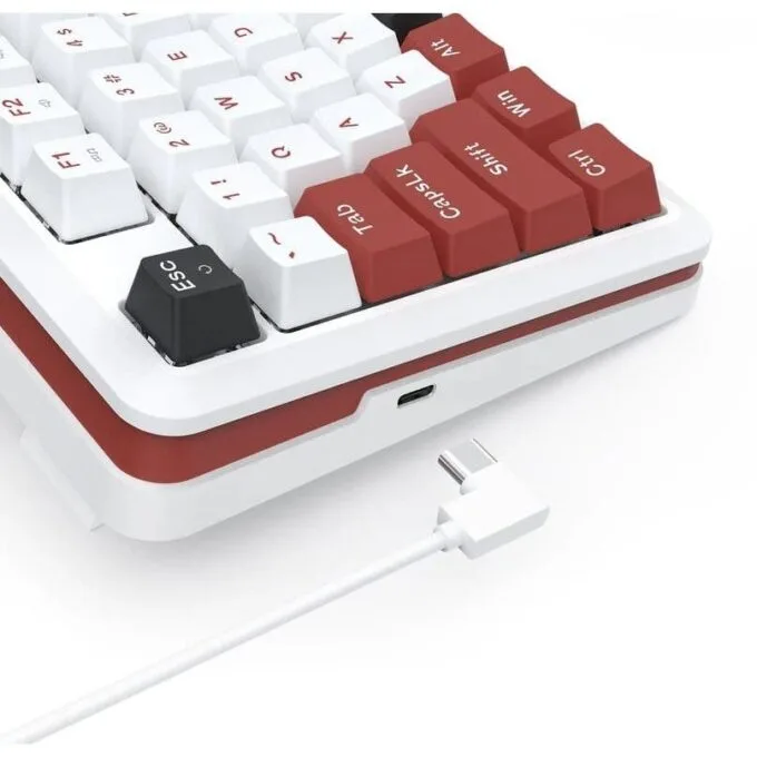 Redragon Stormhunter K721WRB-RGB-M — image 6