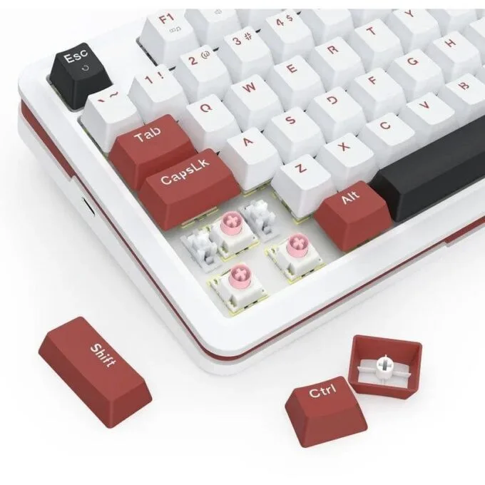 Redragon Stormhunter K721WRB-RGB-M — image 7