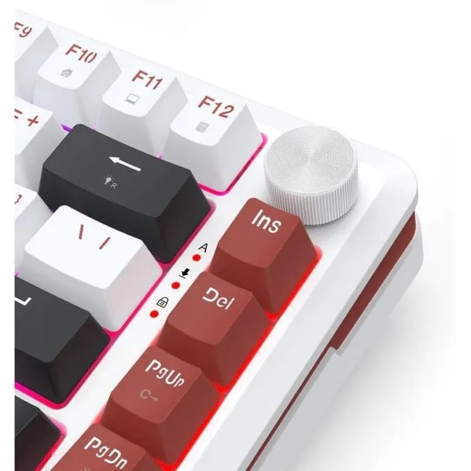 Redragon Stormhunter K721WRB-RGB-M — image 8