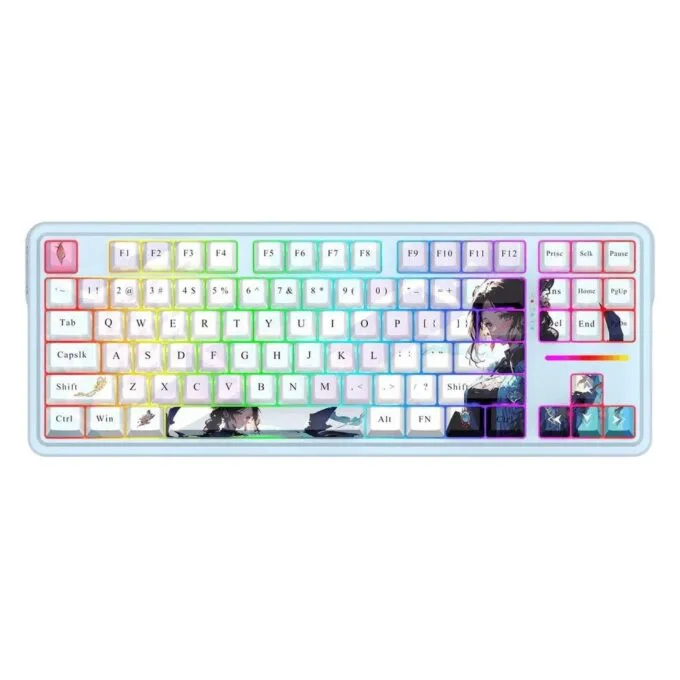 Redragon Antonium PRO K728AK-RGB-PRO — image 1