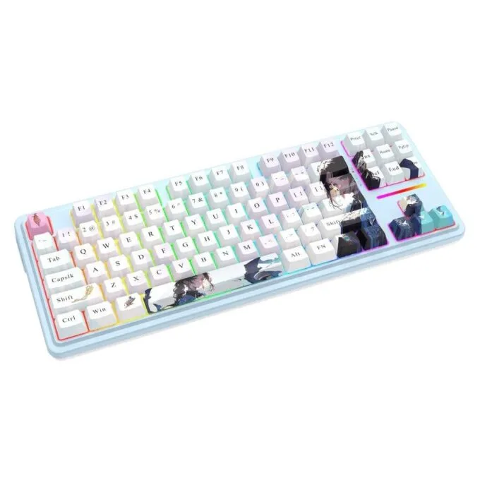 Redragon Antonium PRO K728AK-RGB-PRO — image 2