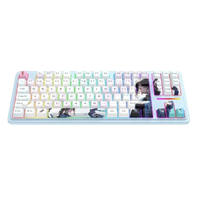 Redragon Antonium PRO K728AK-RGB-PRO — image 3
