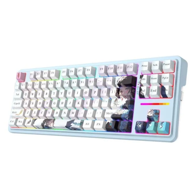 Redragon Antonium PRO K728AK-RGB-PRO — image 4