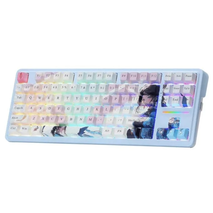 Redragon Antonium PRO K728AK-RGB-PRO — image 5