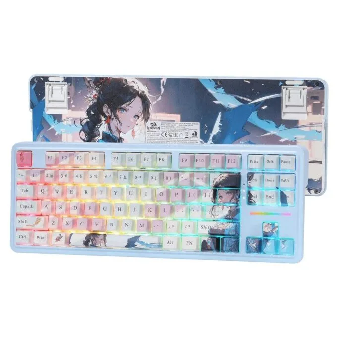 Redragon Antonium PRO K728AK-RGB-PRO — image 6