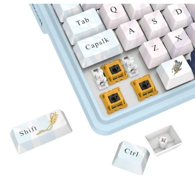 Redragon Antonium PRO K728AK-RGB-PRO — image 7