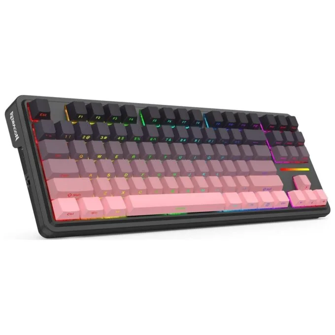 Redragon K728SP-RGB-PRO Antonium PRO — image 2