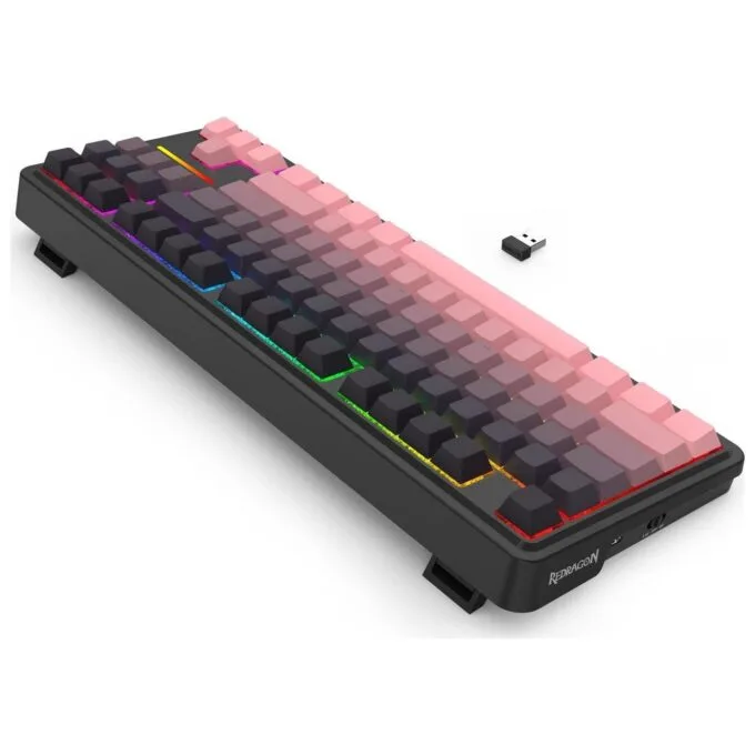 Redragon K728SP-RGB-PRO Antonium PRO — image 6