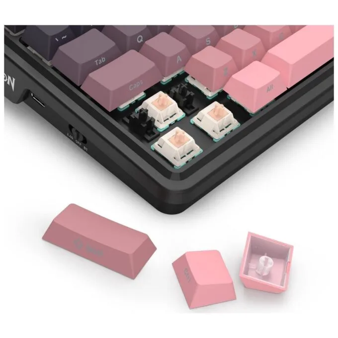 Redragon K728SP-RGB-PRO Antonium PRO — image 8
