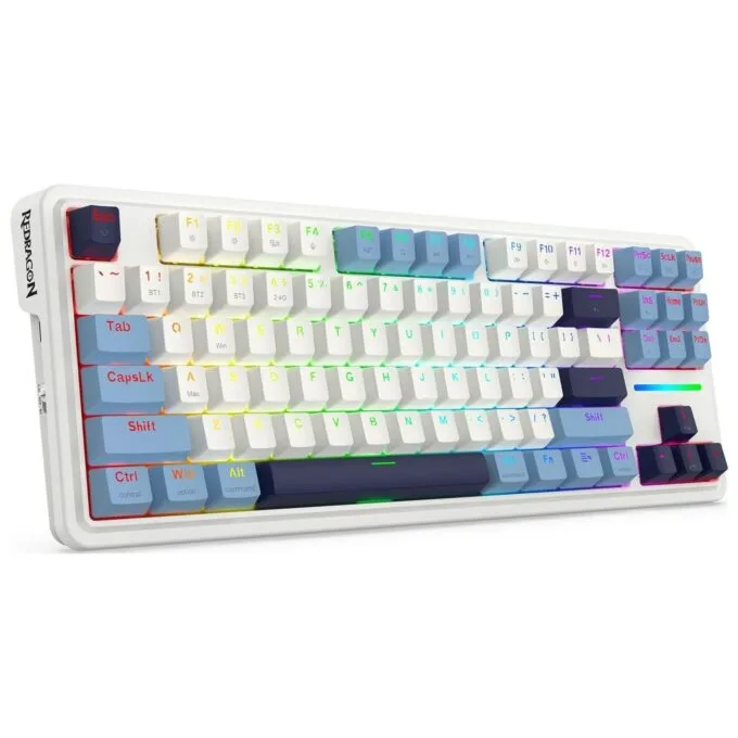 Redragon K728WBB-RGB-PRO Antonium PRO — image 2