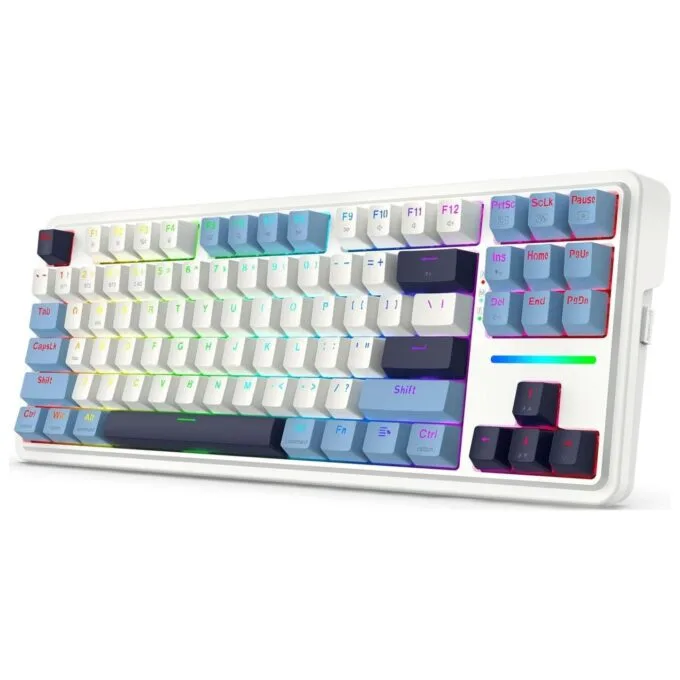 Redragon K728WBB-RGB-PRO Antonium PRO — image 3
